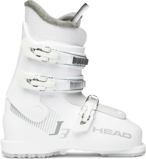 Head J3 Junior Ski Boots – Sports Replay - Sports Excellence