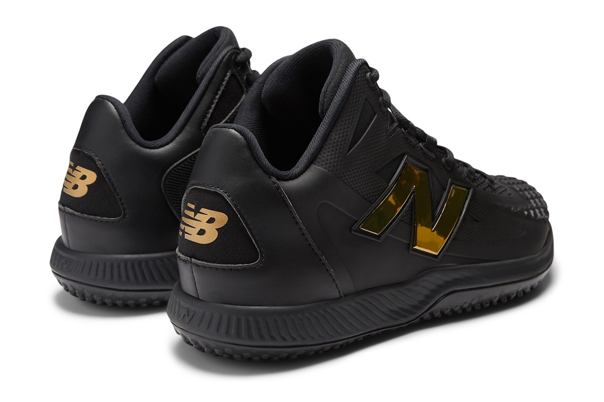 ニューバランスが初の大谷翔平選手シグネチャースパイク「Ohtani 1」を