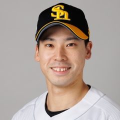 福岡ソフトバンクホークス 尾形 崇斗 選手情報 プロ野球｜スポーツ情報