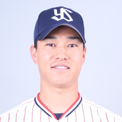 東京ヤクルトスワローズ 高橋 奎二 選手情報 プロ野球｜スポーツ情報は