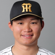 阪神タイガース 森下 翔太 選手情報 プロ野球｜スポーツ情報はd