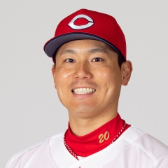 広島東洋カープ 栗林 良吏 選手情報 プロ野球｜スポーツ情報はd