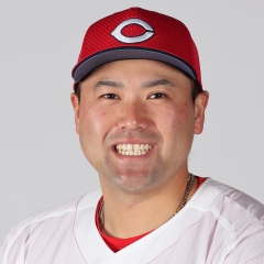 広島東洋カープ 末包 昇大 選手情報 プロ野球｜スポーツ情報はd