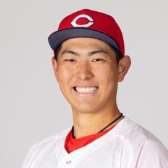 広島東洋カープ 佐藤 啓介 選手情報 プロ野球｜スポーツ情報はd