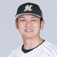 千葉ロッテマリーンズ 立松 由宇 選手情報 プロ野球｜スポーツ情報はd