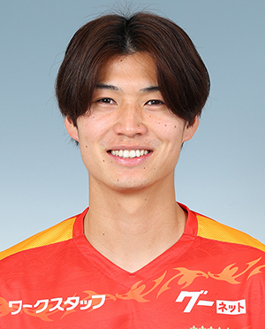 名古屋グランパス 藤井 陽也 選手情報 Jリーグ｜スポーツ情報はd