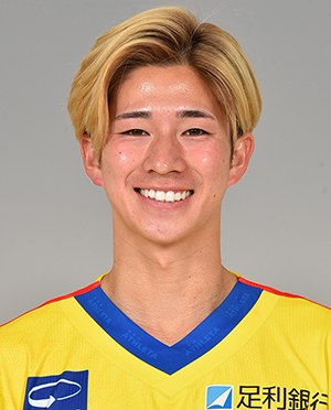 栃木SC 藤原 健介 選手情報 Jリーグ｜スポーツ情報はdメニュースポーツ