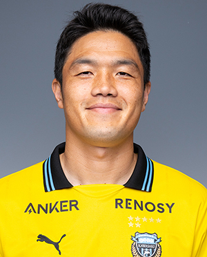 川崎フロンターレ チョン ソンリョン 選手情報 Jリーグ｜スポーツ情報