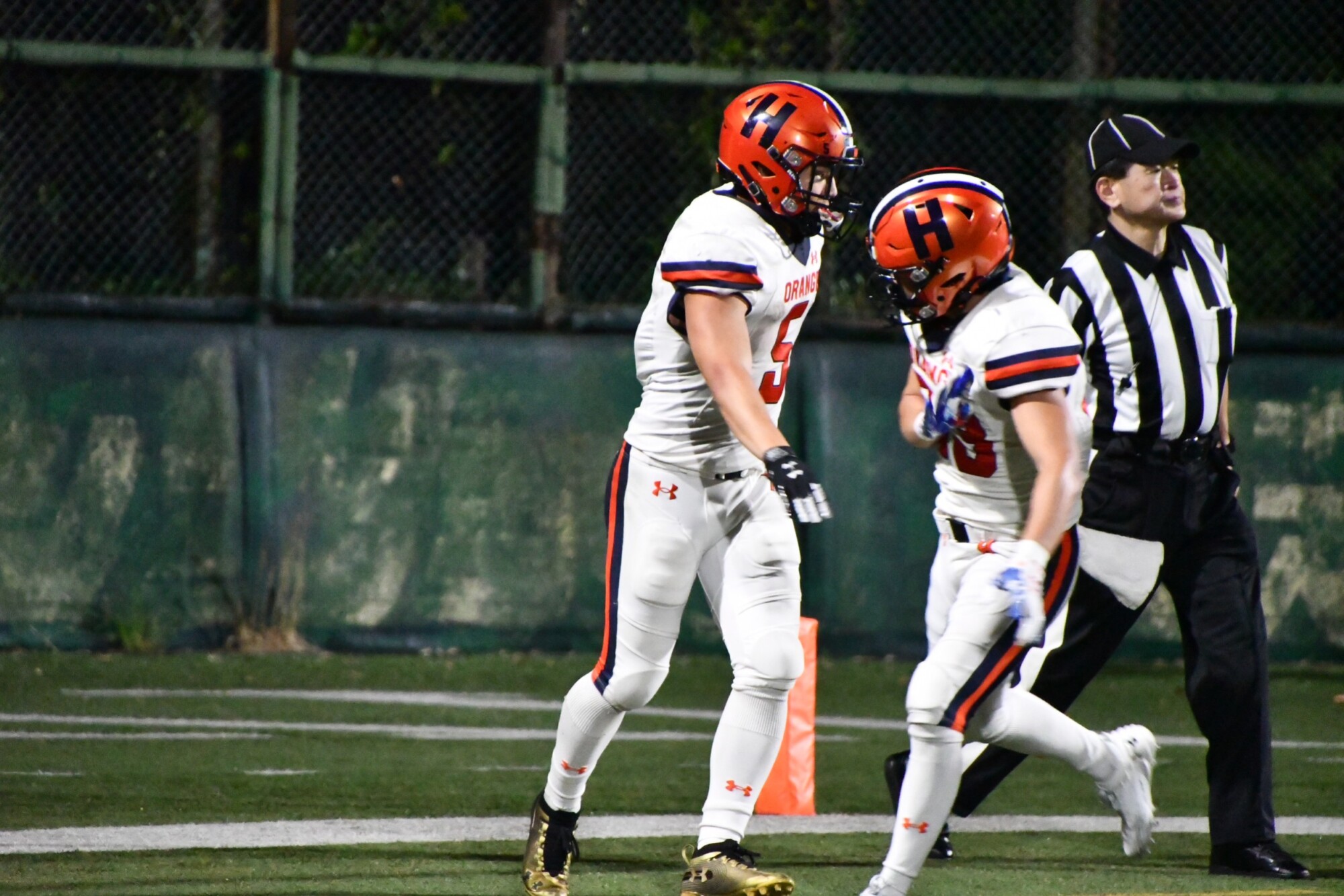 日本大学”PHOENIX”第62回甲子園ボウル出場時試合用ユニフォーム S