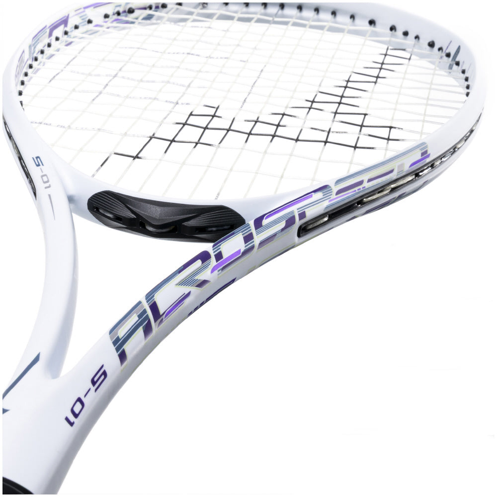 アクロスピード S-01