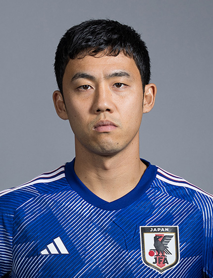 遠藤 航(日本 背番号6) - サッカー日本代表 選手名鑑 - スポーツナビ