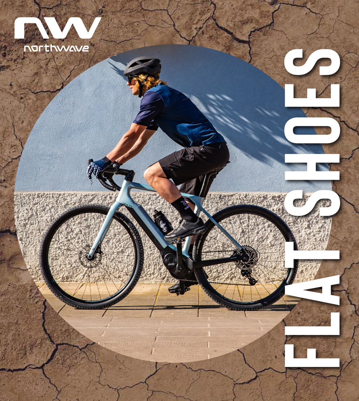 公式】Northwave Japan - マウンテン・ロード・ビンディングシューズ