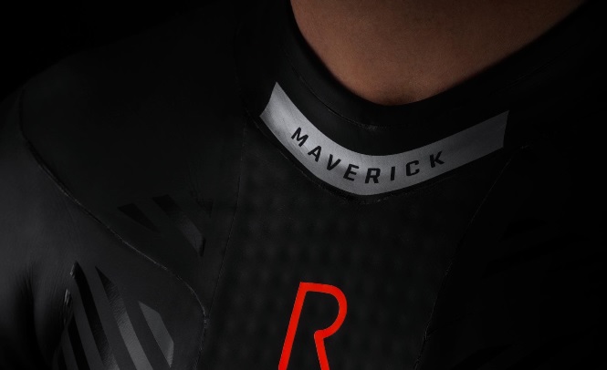 ROKA Men's Maverick X2 Wetsuit | トライアスロン ウェットスーツ