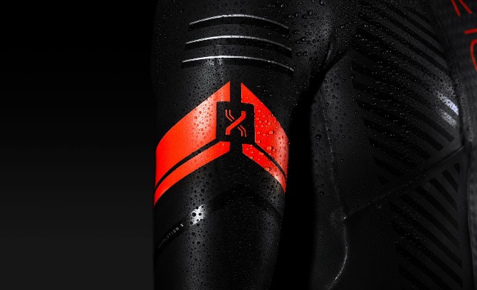 ROKA Men's Maverick X2 Wetsuit | トライアスロン ウェットスーツ