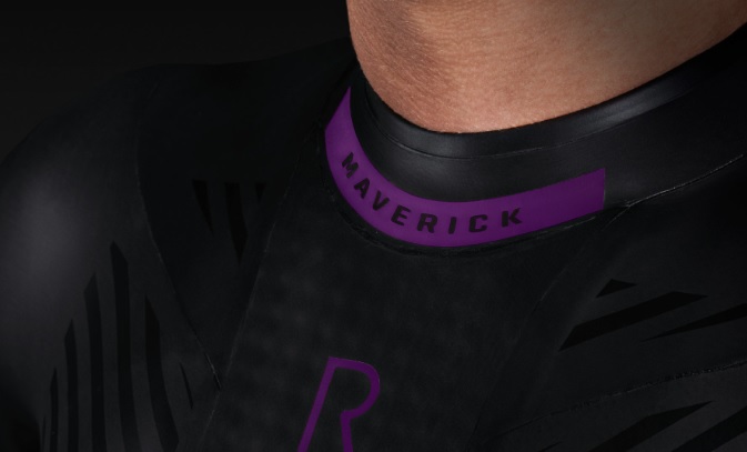 公式】ROKA (ロカ)Women's Maverick Comp II Wetsuit - | ROKA SPORTS