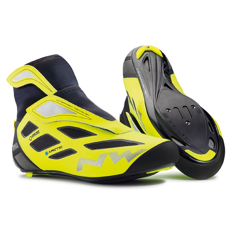 公式】Northwave Bike (ノースウェーブ) Fahrenheit Arctic 2 GTX