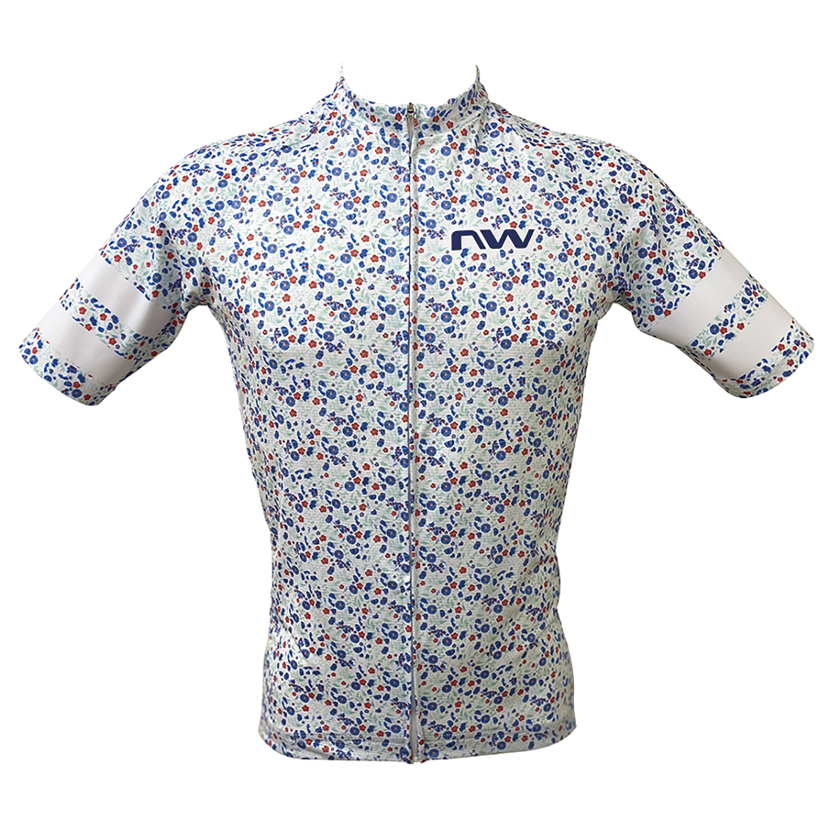 公式】Northwave Bike (ノースウェーブ) Fiore Jersey - | Northwave