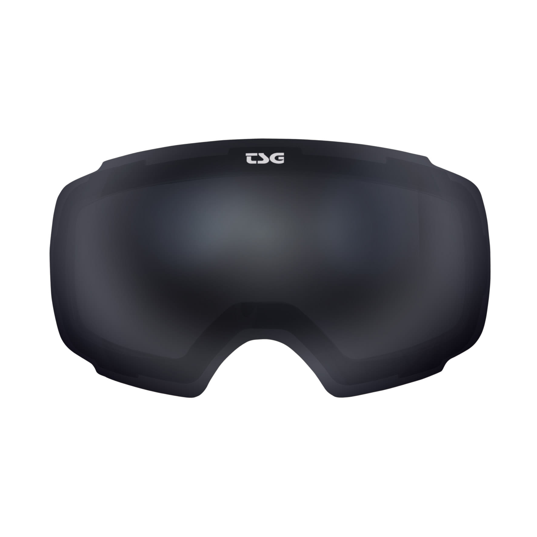 公式】TSG (ティーエスジー) Replacement Lens Goggle Two - | TSG