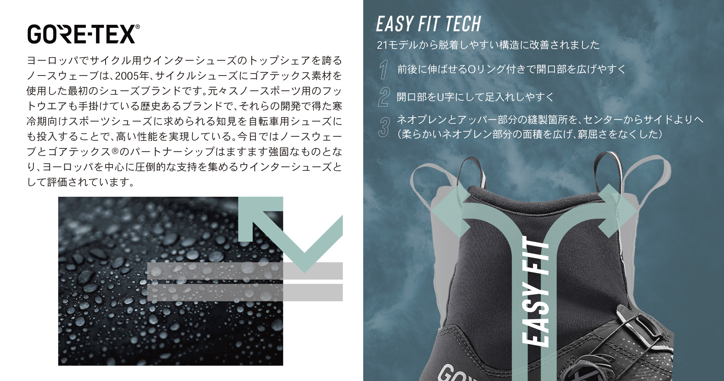 公式】Northwave Bike (ノースウェーブ) Extreme R GTX - | Northwave