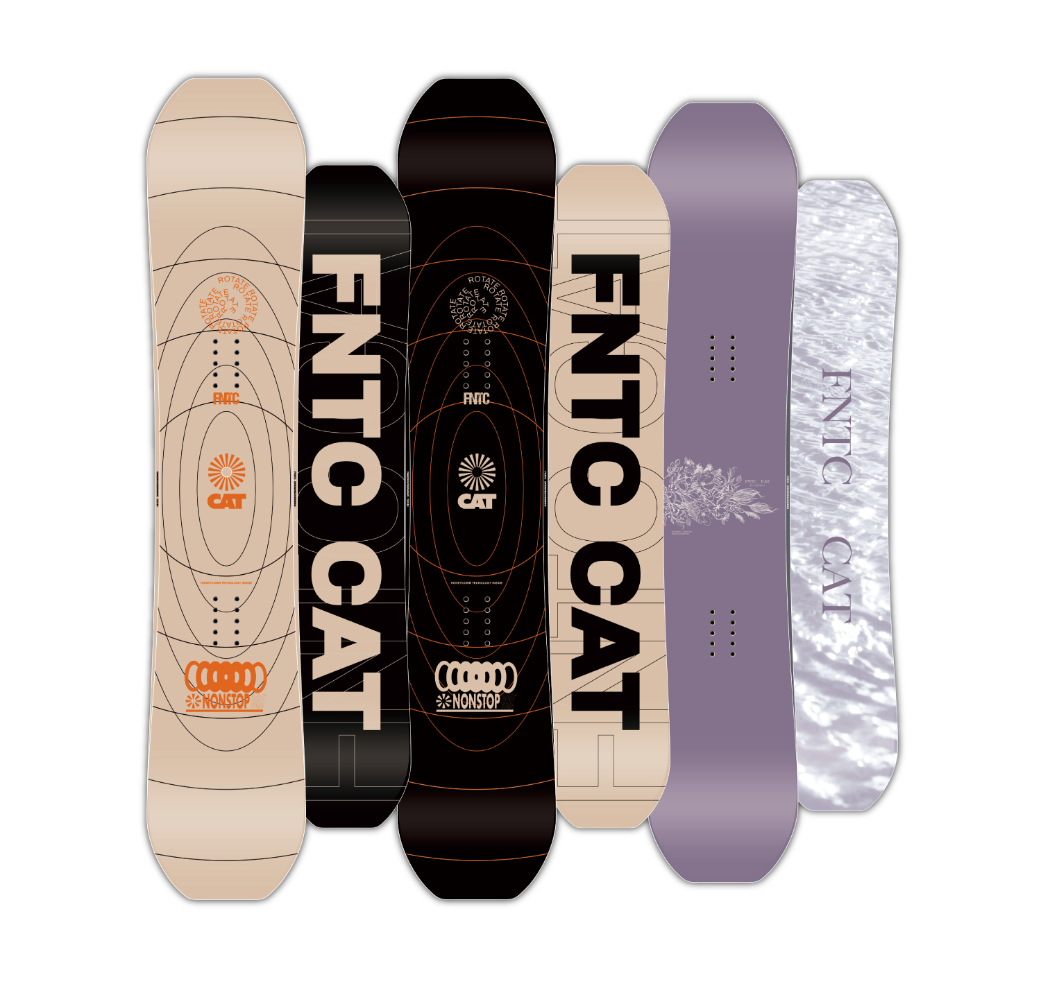 公式】FNTC (エフエヌティーシー) CAT 23-24 - | FNTC SPORTS-W