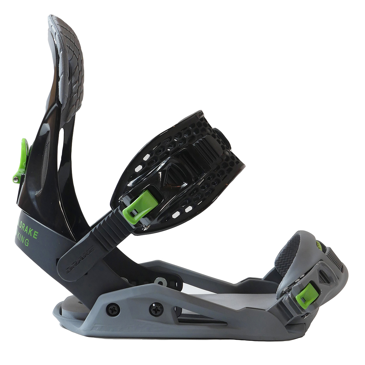 公式】DRAKE (ドレイク) KING LTD 23-24 - | Drake SPORTS-W