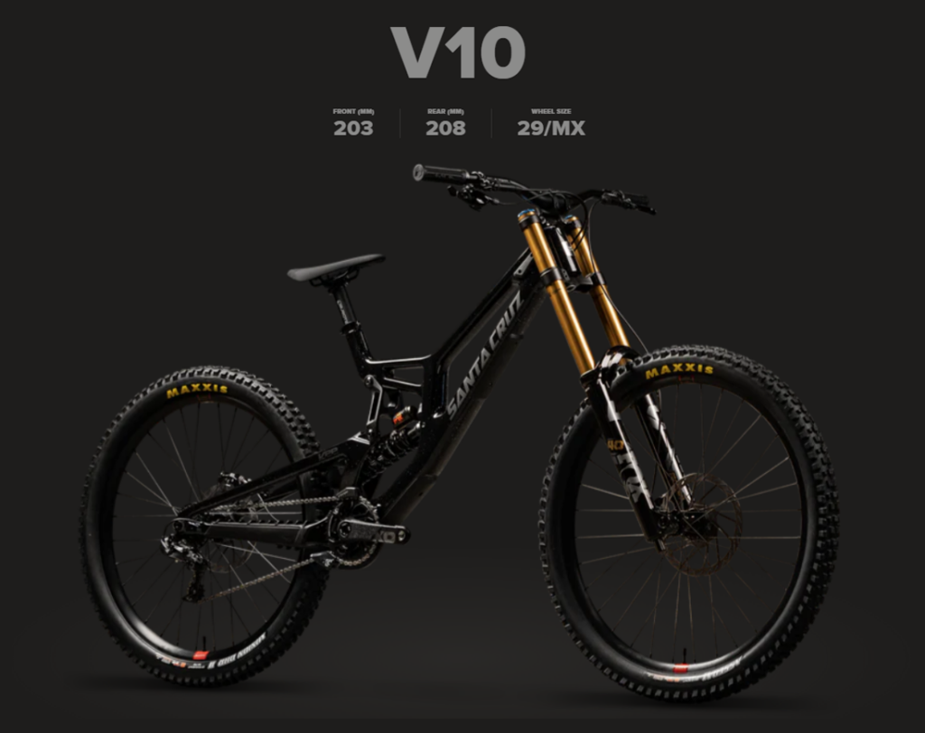 Santa Cruz Bicycles】2025年最新モデルを発表！革新と進化を遂げた