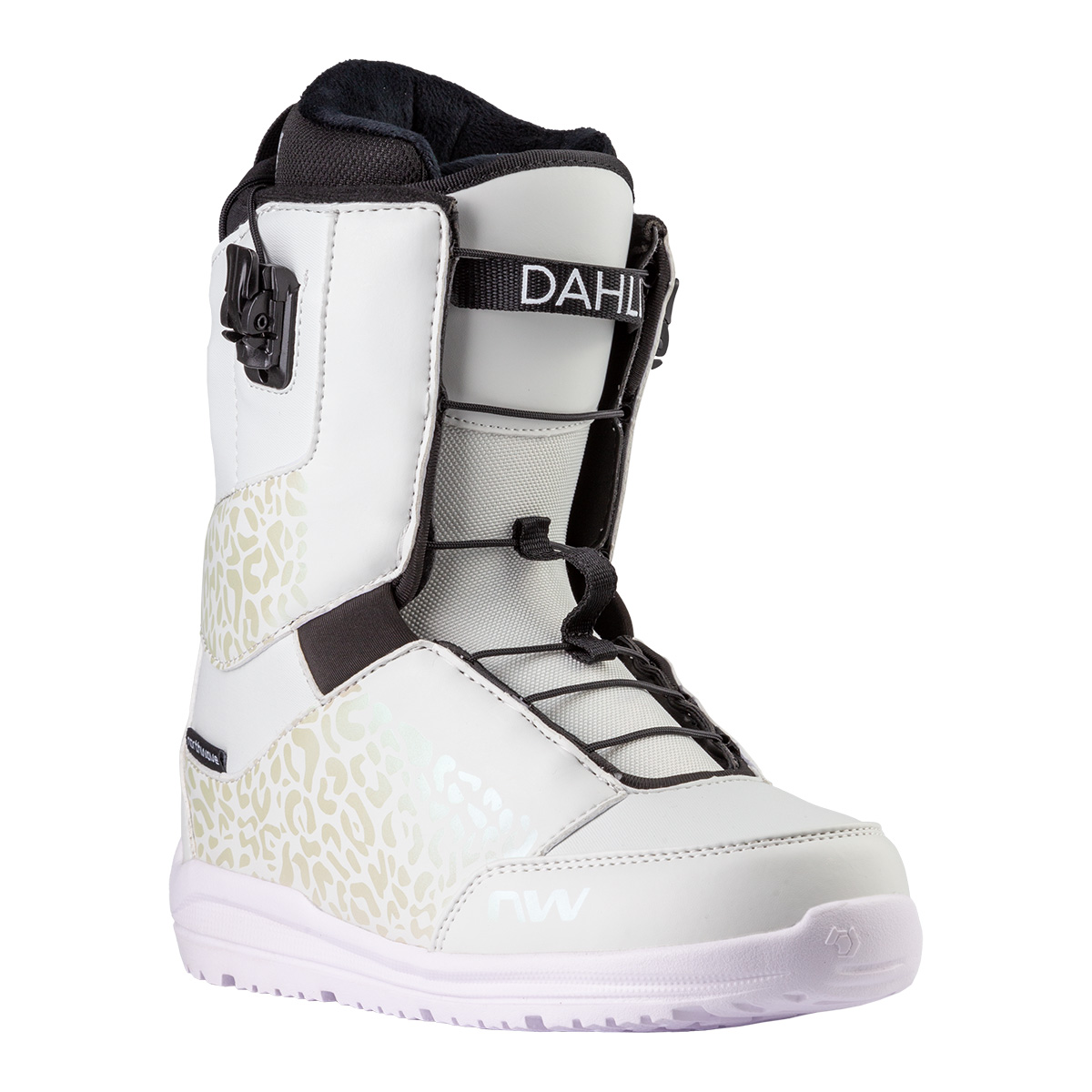 公式】Northwave Snow (ノースウェーブ) DAHLIA SLS 23-24