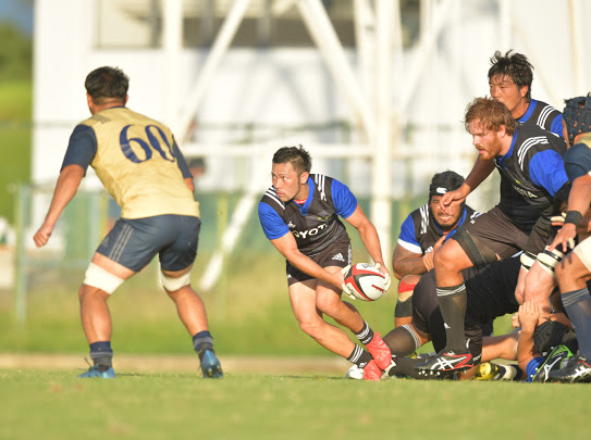 NEWS/EVENT | トヨタ自動車ヴェルブリッツ TOYOTA Verblitz