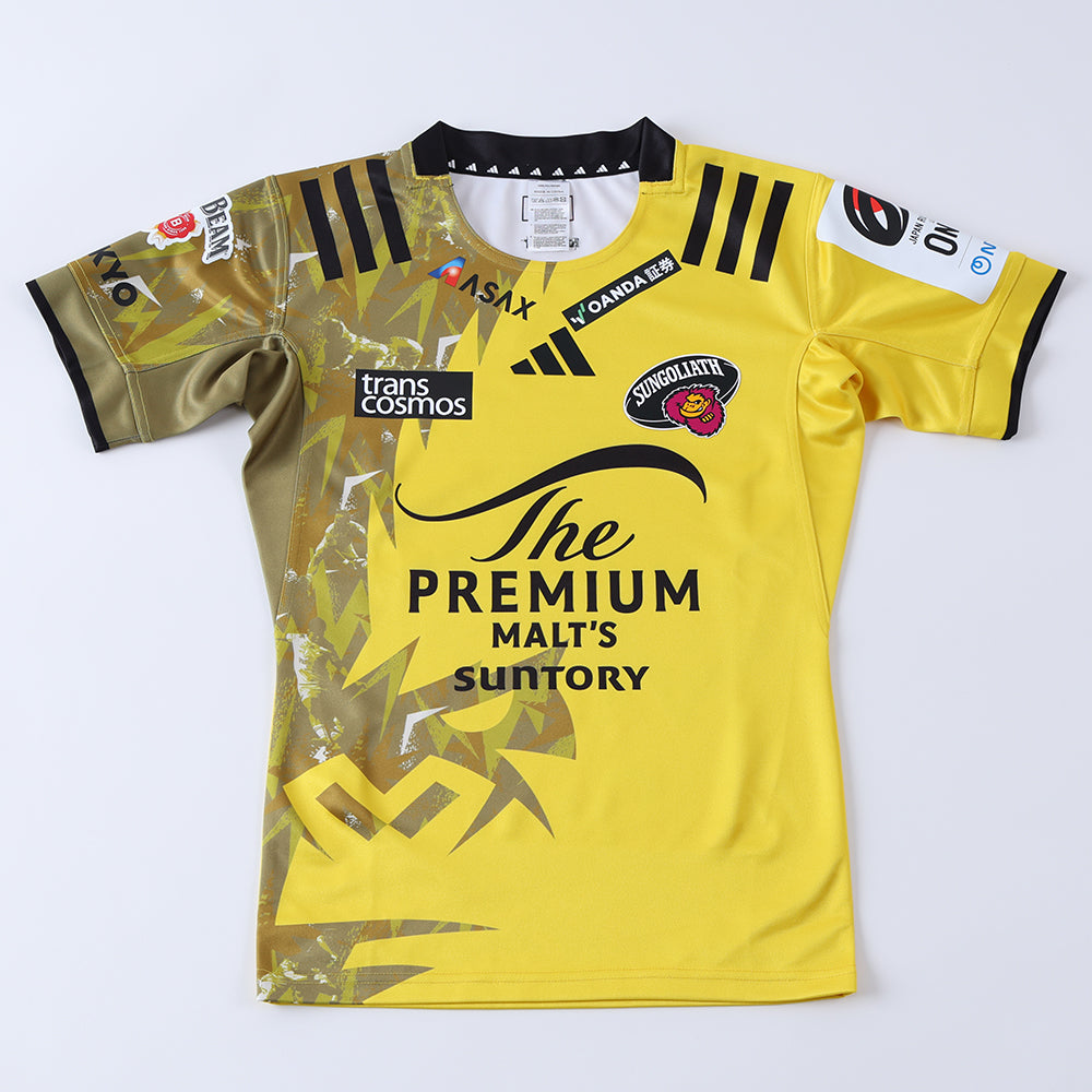 防寒・黄援特集 – サントリースポーツオンラインショップ