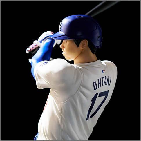 リアルパーフェクトシリーズ 大谷翔平プレミアムフィギュア Vol.2