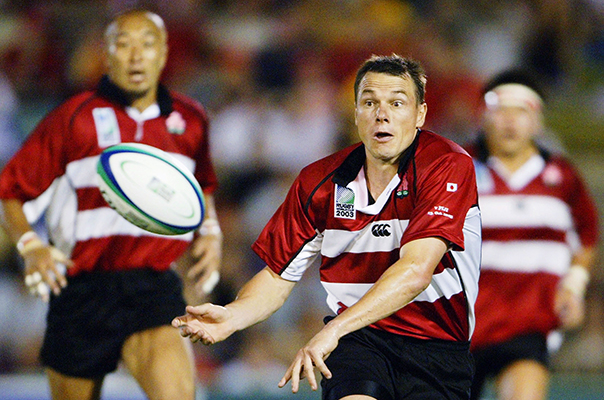 日本代表の歴史 - 概要・歴史 - ラグビーW杯｜dmenuスポーツ