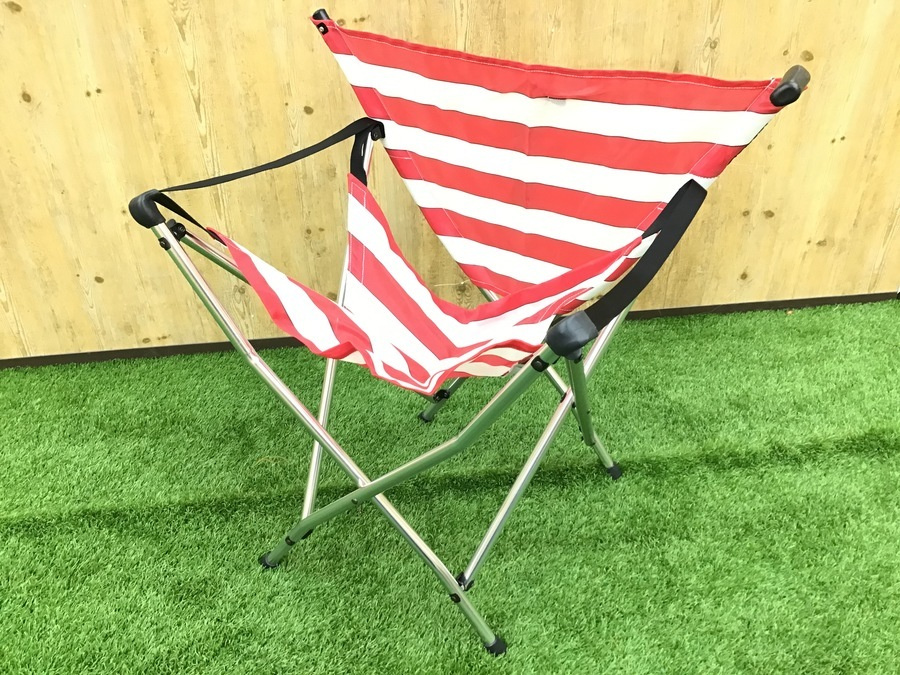 ガダバウトチェア当店在庫特集！ステッキタイプの携帯チェア！[2020.09