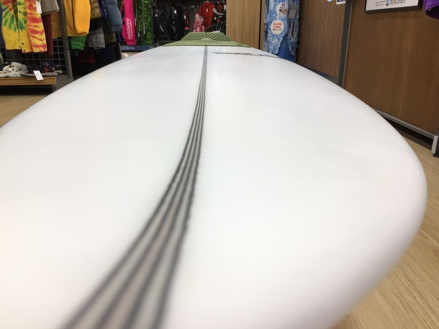 サーフボード買取】JSのブラックボックス3美品が入荷！[2021.07.31発行