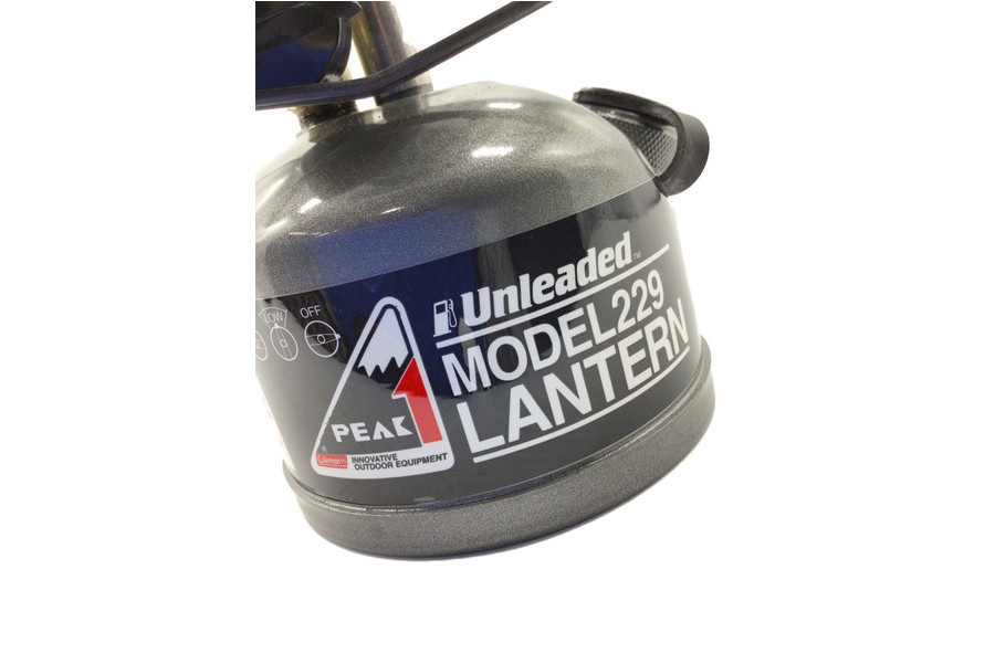 コールマンPEAK1 229コンパクトランタン未使用品が入荷！[2021.09.29