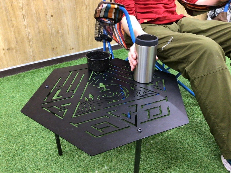 アナキャン×デバイスワークスコラボ商品メタヘキテL！ハイ&ローで