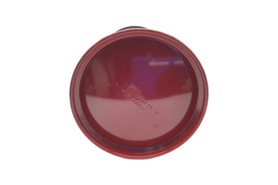 製造された期間はわずか3年！コールマン286A703未使用未点火品