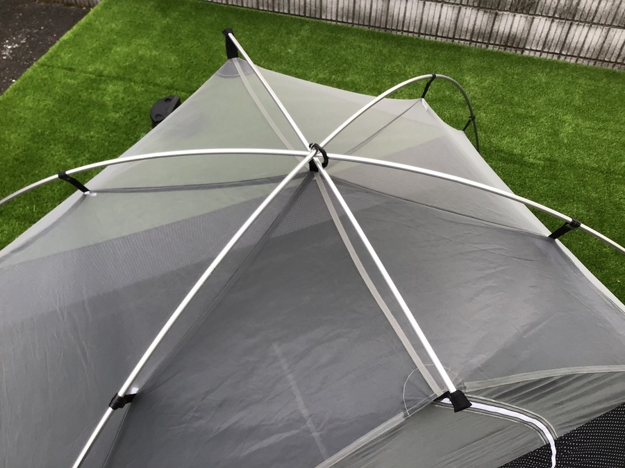 ビッグアグネスのナイトキャップテント入荷！バートンコラボ！[2020.08