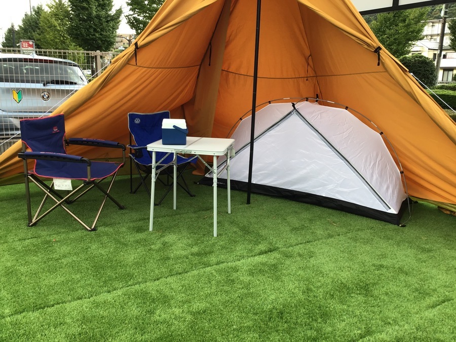 限定生産品！！テンマクのサーカスTC DX ソルムバージョンが入荷