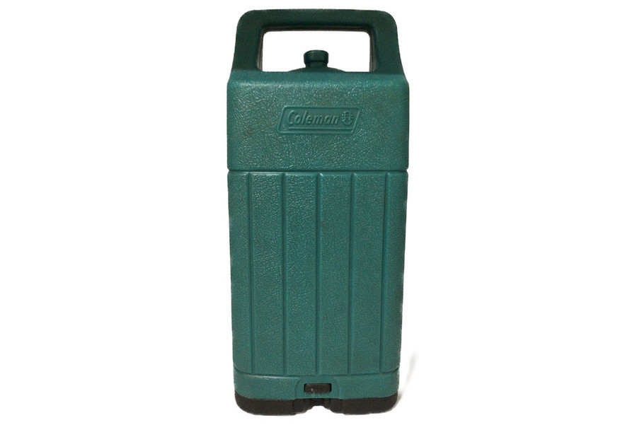 コールマンのツーマントルランタンDX 285-749J入荷！90年代の名作の