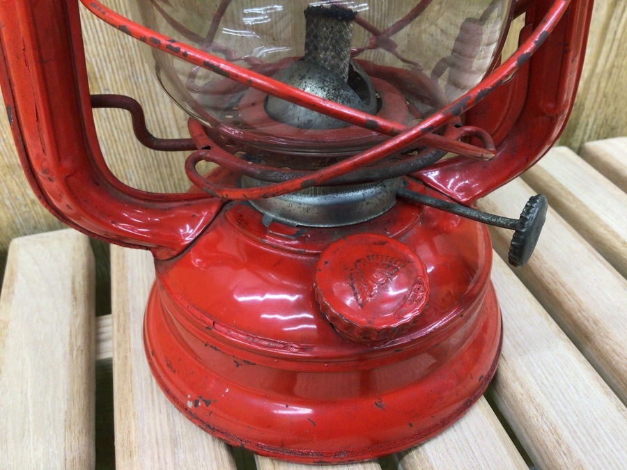 ヴィンテージ買取】別所ランプのNO.400とNO.2000が同時入荷！[2021.04