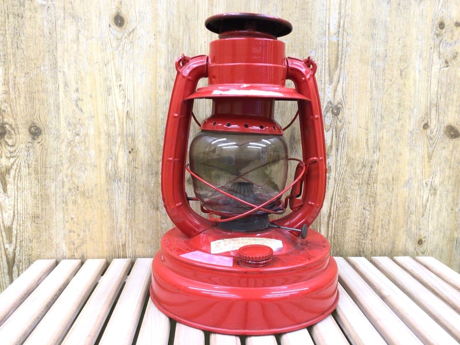 ヴィンテージ買取】別所ランプのNO.400とNO.2000が同時入荷！[2021.04