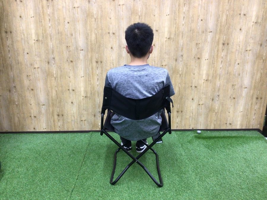 チェア・テーブル買取】スノーピーク ガーデンFDチェア ブラックご紹介