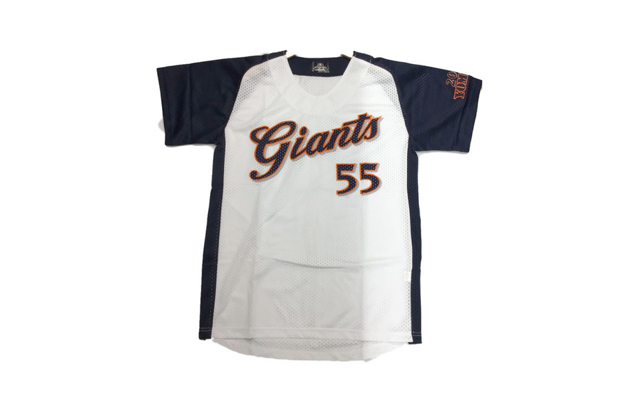 読売ジャイアンツ阿部慎之助・松井秀喜ユニフォーム！ジャビットくんも