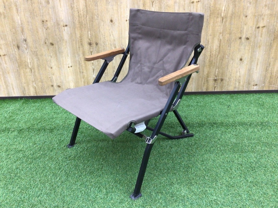 スノーピーク人気のTake!チェアロング雪峰祭限定品やローチェア