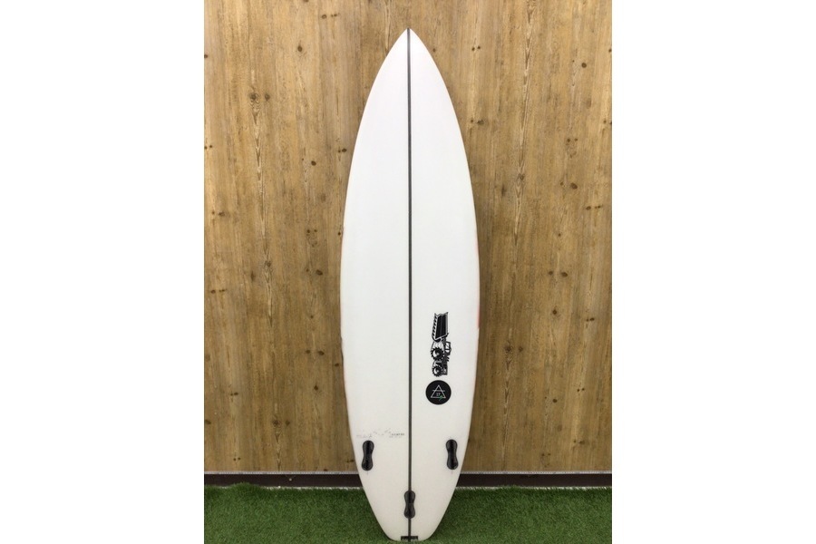 ドナルドタカヤマ【Flo EGG】JS INDUSTRIES【ジュリアンウィルソン