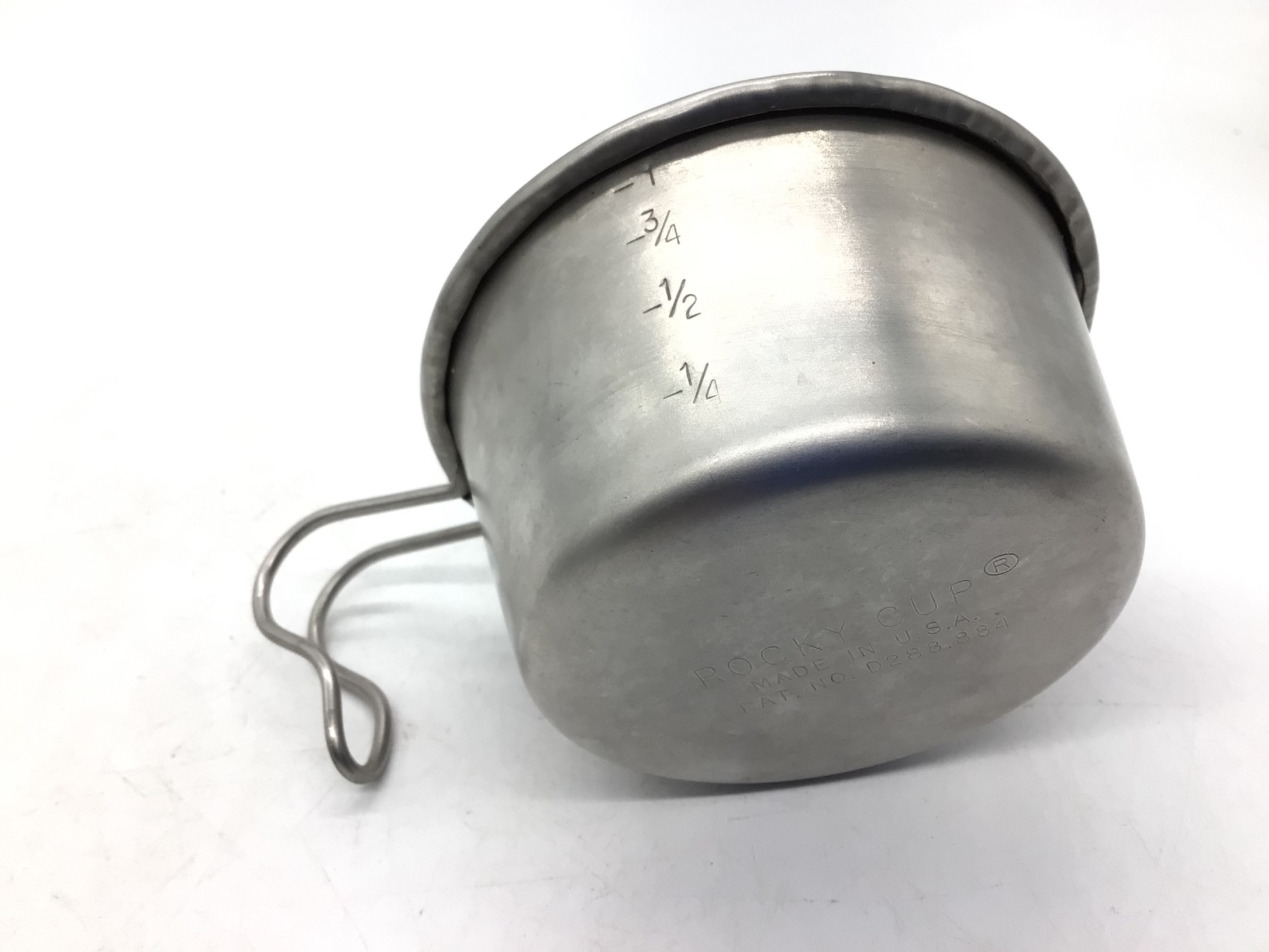 マニア必見の2大カップ!!USA製カスケードカップ&ロッキーカップ入荷