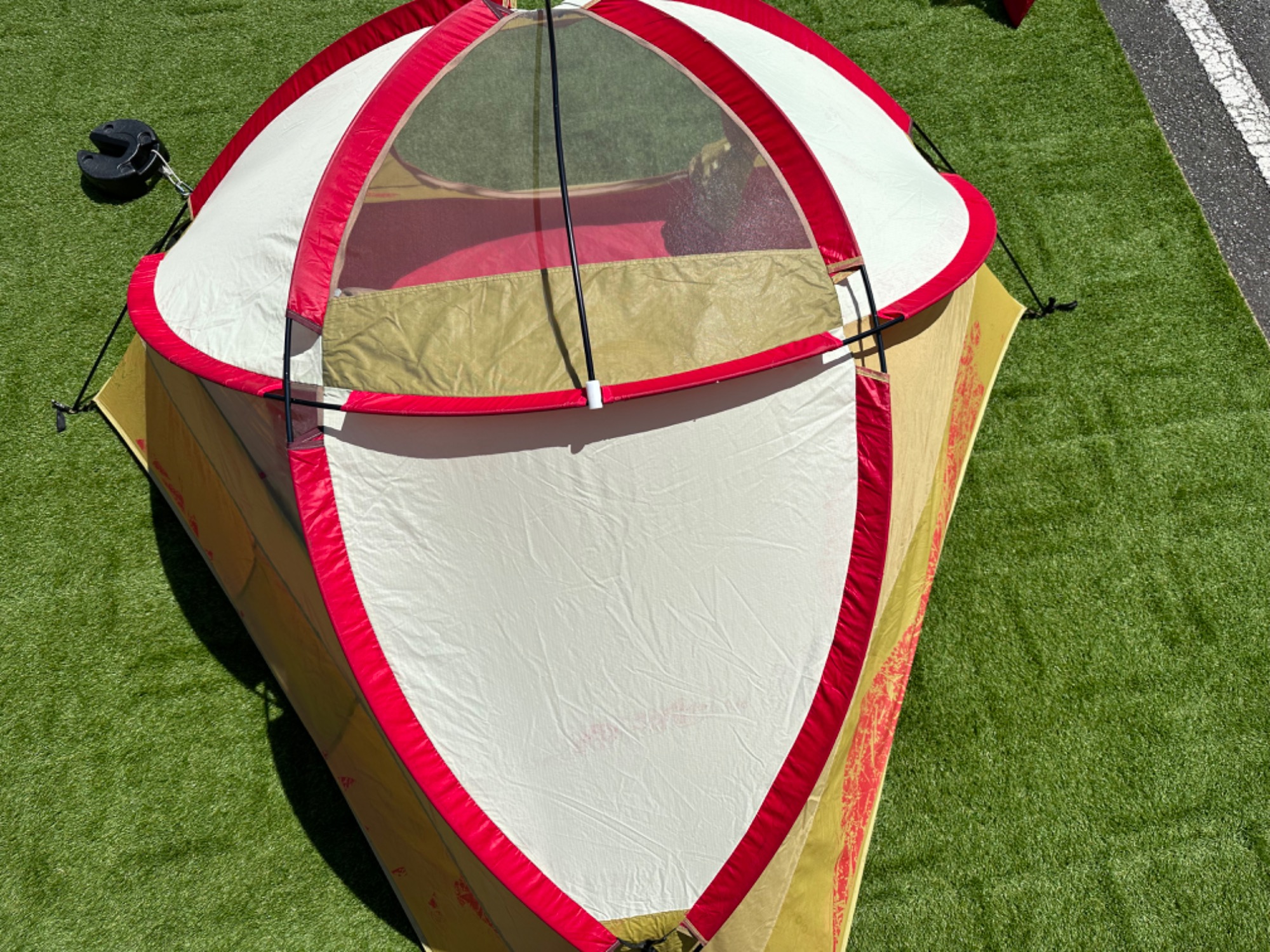 またまた来ましたモステント!!人気の3兄弟からシアトル製のデルトイド