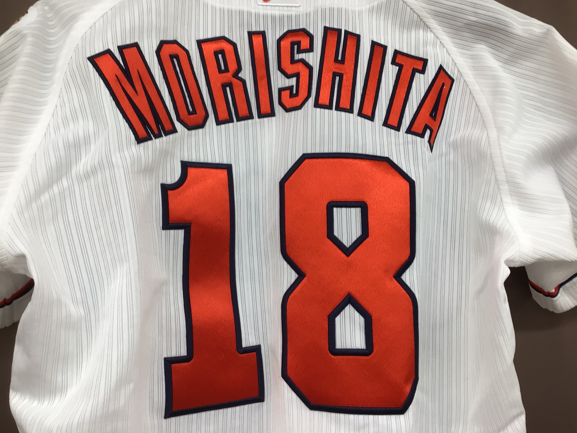 ガッツあふれるカープのエース！】広島東洋カープ森下暢仁選手の