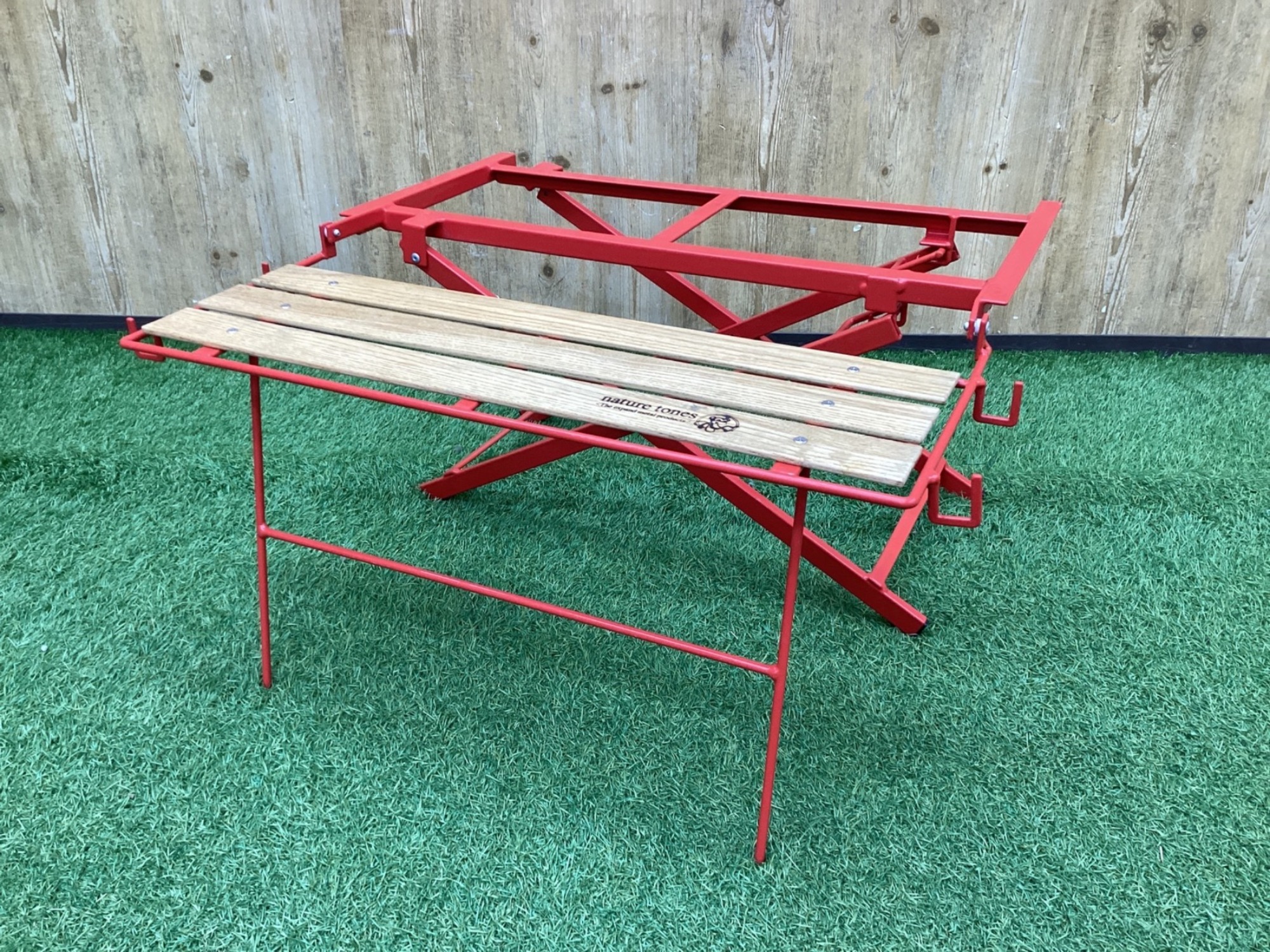 本格キャンプの必需品！ネイチャートーンズ特集！ [2024.07.31発行