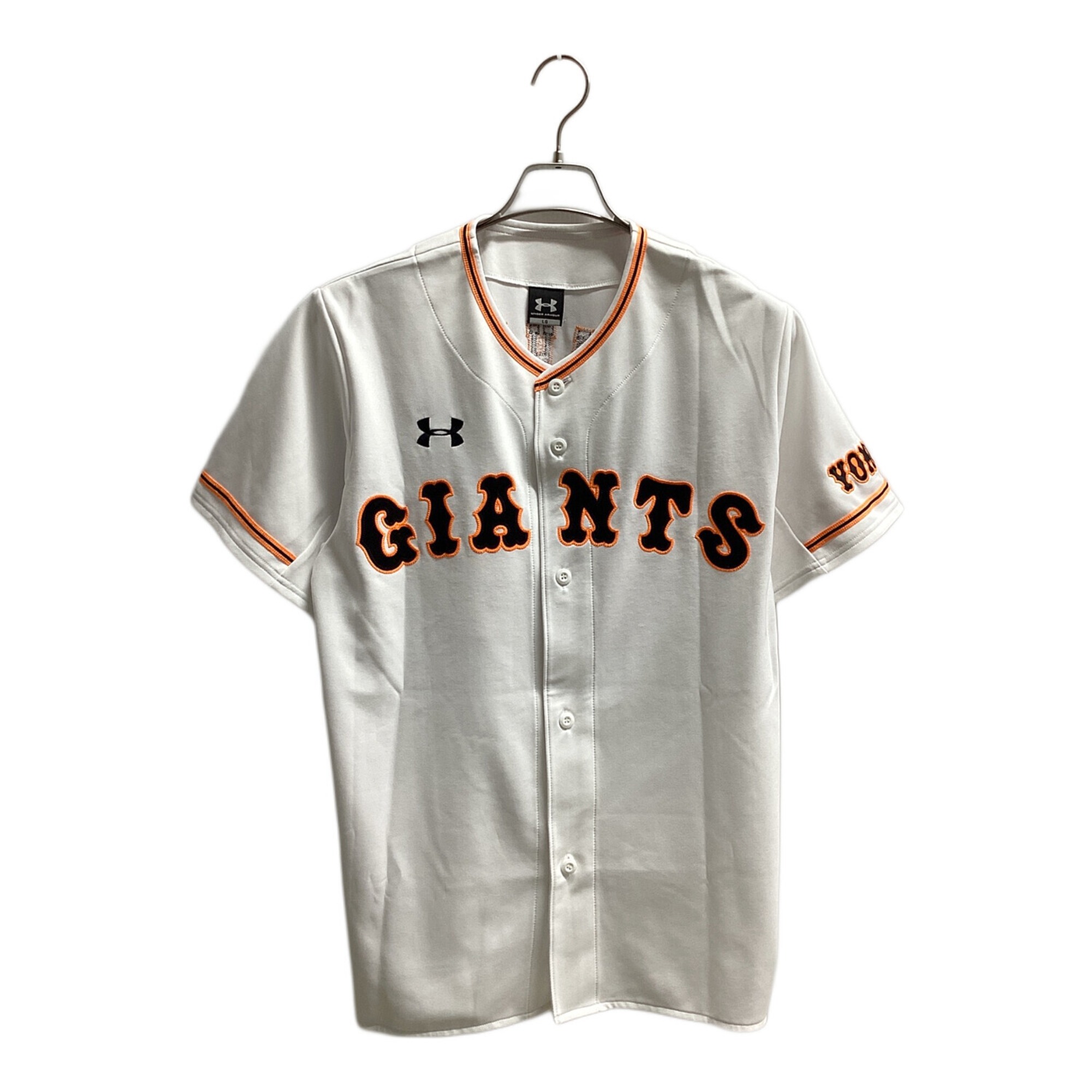 ジャイアンツの天才打者！】多摩南大沢店、高橋由伸ユニフォームのご